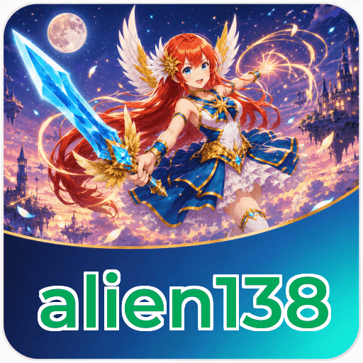 Keamanan alien138
