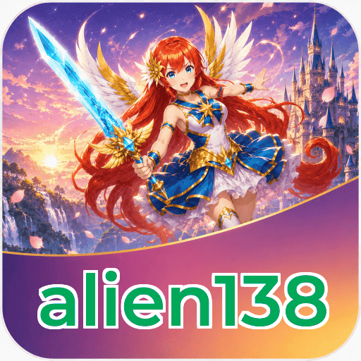 Instalasi alien138